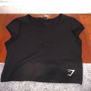 Gymshark Dry Fit shirt